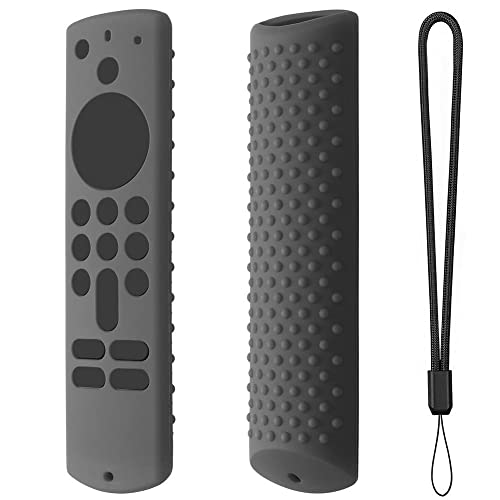Silikon-Schutzhülle für TV-Stick der dritten Generation Fernbedienung Drop-Staubdichte Hülle Silikon-Schutzhülle für TV-Stick der dritten Generation Fernbedienung Drop-Staubdichte Hülle von ZXCVWWE
