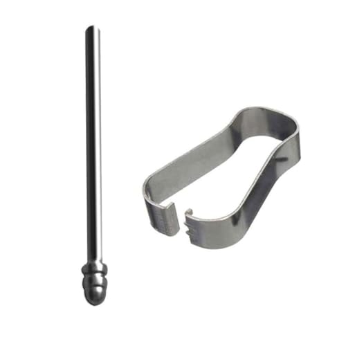 Stylus S Pen Tips Nibs Replacement With Clip Titanium Alloy Metal for Samsung Fold Spen 4 Z Fold4 Tips Galaxy 5 Fold5 Kits Stylus S Pen Tips Nibs Replacement With Clip Titanium Alloy Metal for Samsung Fold Spen 4 Z Fold4 Tips Galaxy 5 Fold5 Kits von ZXCVWWE
