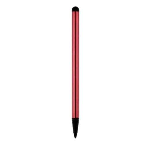 Universal Leichte Kapazitive Stylus Stift Gummi for Samsung für Tablet for Huawei s7R8 for iPhone Stift Nib for ipad for Xiaomi von ZXCVWWE