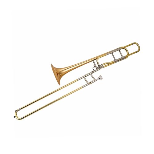 Posaune Altposaune Professionelles Instrument geeignet für erwachsene Anfänger von ZXFJYUIP