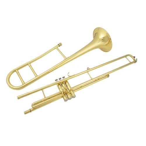 Posaune B-Tenor-Profiposaune von ZXFJYUIP