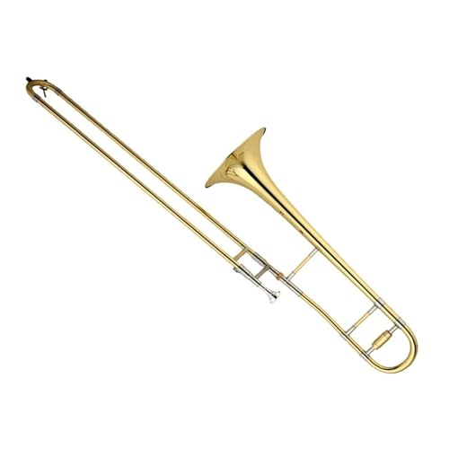 Posaune Bb Key Tenorposaune Messing Professionelle Musikinstrumente Posaune Bb Key Tenorposaune Messing Professionelle Musikinstrumente von ZXFJYUIP