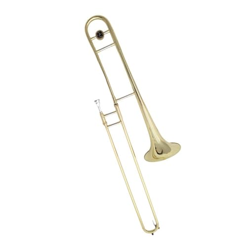 Posaune Posauneninstrument B-Alt für erwachsene Anfänger für Üben geeignet von ZXFJYUIP