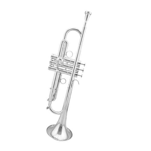 Trompete Trompete B-Dur-Instrument Anfänger professionelle Leistung von ZXFJYUIP