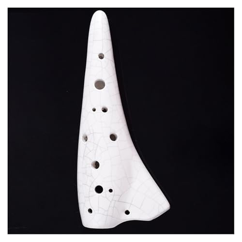 ocarina flöte Okarina 12 Löcher C-Tonart Mini-Musikinstrument ocarina flöte Okarina 12 Löcher C-Tonart Mini-Musikinstrument von ZXFJYUIP
