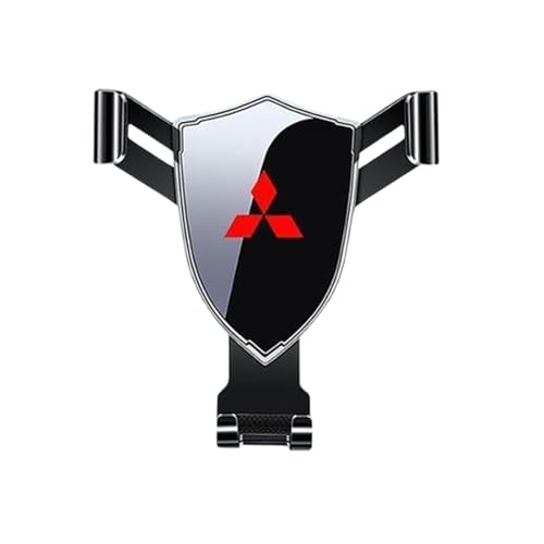 ZXHYG Handyhalterung Auto für Mitsubishi Triton V Club Cab Pick Up (Facelift 2019) 2019 20 21 22 23, Autohalterung Handy Halterung Auto Zubehör von ZXHYG