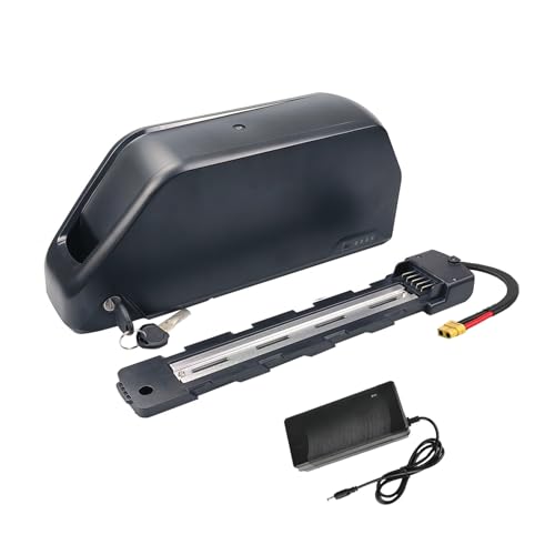 ZXLLAFT 36-V-Elektrofahrradakku 18 Ah 20 Ah 22,5 Ah 25 Ah 27 Ah 30 Ah 35 Ah Lithium-Ionen-Akkupack für 600 W-1300 W Elektrofahrrad-Umbausätze mit Ladegerät BMS,36v22.5ah ZXLLAFT 36-V-Elektrofahrradakku 18 Ah 20 Ah 22,5 Ah 25 Ah 27 Ah 30 Ah 35 Ah Lithium-Ionen-Akkupack für 600 W-1300 W Elektrofahrrad-Umbausätze mit Ladegerät BMS,36v22.5ah von ZXLLAFT