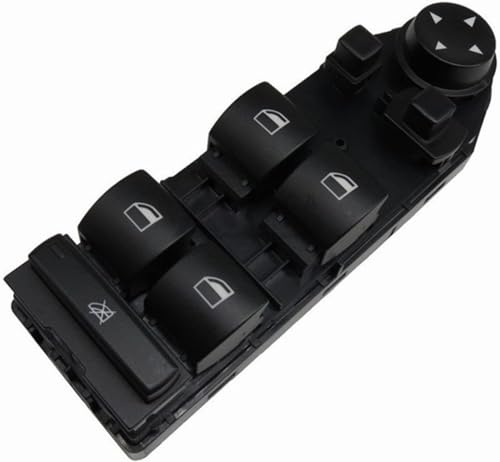 Auto Tasten Power Fenster Control Für BMW X3 E83 2.0d 2.5i 3.0d 3.0i 61313414355 6131341343 Autofenster Schalter Ersatz Fensterschalter Fensterheberschalter Auto Tasten Power Fenster Control Für BMW X3 E83 2.0d 2.5i 3.0d 3.0i 61313414355 6131341343 Autofenster Schalter Ersatz Fensterschalter Fensterheberschalter von ZXYEJ