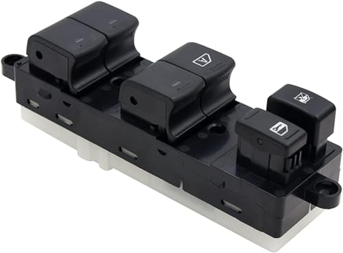 Auto Tasten Power Fenster Control Für Frontier Xterra Terrano Navara 25401EA003 25401EA003 Autofenster Schalter Ersatz Fensterschalter Fensterheberschalter Auto Tasten Power Fenster Control Für Frontier Xterra Terrano Navara 25401EA003 25401EA003 Autofenster Schalter Ersatz Fensterschalter Fensterheberschalter von ZXYEJ