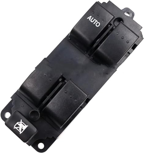 Auto Tasten Power Fenster Control Für Mazda 3 2003-2010 BP1E66350 Autofenster Schalter Ersatz Fensterschalter Fensterheberschalter Auto Tasten Power Fenster Control Für Mazda 3 2003-2010 BP1E66350 Autofenster Schalter Ersatz Fensterschalter Fensterheberschalter von ZXYEJ