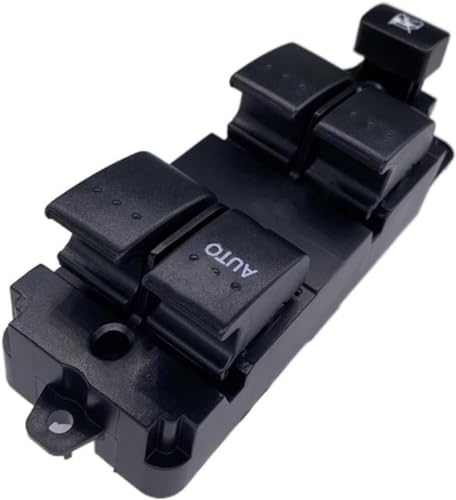 Auto Tasten Power Fenster Control Für Mazda 3 2005 2006 2007 2008 2009 2010 BP1E66350 Autofenster Schalter Ersatz Fensterschalter Fensterheberschalter Auto Tasten Power Fenster Control Für Mazda 3 2005 2006 2007 2008 2009 2010 BP1E66350 Autofenster Schalter Ersatz Fensterschalter Fensterheberschalter von ZXYEJ