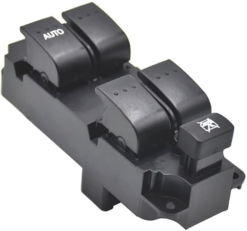 Auto Tasten Power Fenster Control Für Mazda 3 2005 2006-2010 BP1E66350 BP1E66350 Autofenster Schalter Ersatz Fensterschalter Fensterheberschalter Auto Tasten Power Fenster Control Für Mazda 3 2005 2006-2010 BP1E66350 BP1E66350 Autofenster Schalter Ersatz Fensterschalter Fensterheberschalter von ZXYEJ