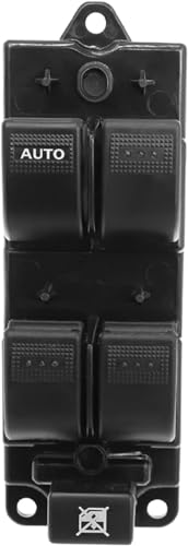 Auto Tasten Power Fenster Control Für Mazda 6 Demio 2003-2012 GJ6A66350 Autofenster Schalter Ersatz Fensterschalter Fensterheberschalter Auto Tasten Power Fenster Control Für Mazda 6 Demio 2003-2012 GJ6A66350 Autofenster Schalter Ersatz Fensterschalter Fensterheberschalter von ZXYEJ
