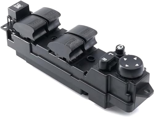 Auto Tasten Power Fenster Control Für Mazda 6 GH 2007-2013 GS1E66350A SWFHMZ1848 11GS1E66350A Autofenster Schalter Ersatz Fensterschalter Fensterheberschalter Auto Tasten Power Fenster Control Für Mazda 6 GH 2007-2013 GS1E66350A SWFHMZ1848 11GS1E66350A Autofenster Schalter Ersatz Fensterschalter Fensterheberschalter von ZXYEJ