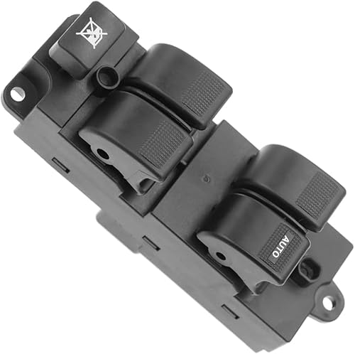 Auto Tasten Power Fenster Control Für Mazda 6 RHD 2003-2012 Autofenster Schalter Ersatz Fensterschalter Fensterheberschalter Auto Tasten Power Fenster Control Für Mazda 6 RHD 2003-2012 Autofenster Schalter Ersatz Fensterschalter Fensterheberschalter von ZXYEJ