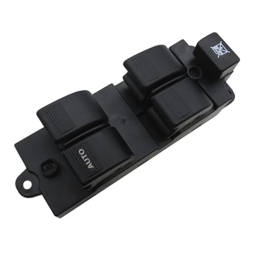 Auto Tasten Power Fenster Control Für Mazda 626 MPV 2001 2002 2003 2004 2005 2006 LC6266350A Autofenster Schalter Ersatz Fensterschalter Fensterheberschalter Auto Tasten Power Fenster Control Für Mazda 626 MPV 2001 2002 2003 2004 2005 2006 LC6266350A Autofenster Schalter Ersatz Fensterschalter Fensterheberschalter von ZXYEJ