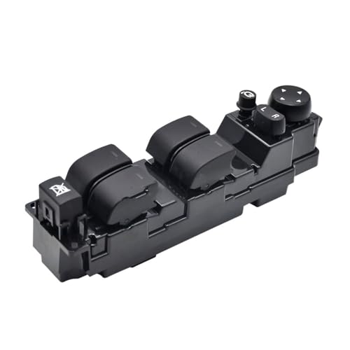Auto Tasten Power Fenster Control Für Mazda A6 2008 2009 2010 2011 2012 GS1E66350A Autofenster Schalter Ersatz Fensterschalter Fensterheberschalter Auto Tasten Power Fenster Control Für Mazda A6 2008 2009 2010 2011 2012 GS1E66350A Autofenster Schalter Ersatz Fensterschalter Fensterheberschalter von ZXYEJ