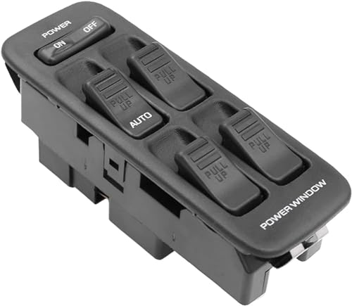 Auto Tasten Power Fenster Control Für Mazda BG 323 CA7130 1987-1994 BS0666350A BS0666350B BS0666350B Autofenster Schalter Ersatz Fensterschalter Fensterheberschalter Auto Tasten Power Fenster Control Für Mazda BG 323 CA7130 1987-1994 BS0666350A BS0666350B BS0666350B Autofenster Schalter Ersatz Fensterschalter Fensterheberschalter von ZXYEJ