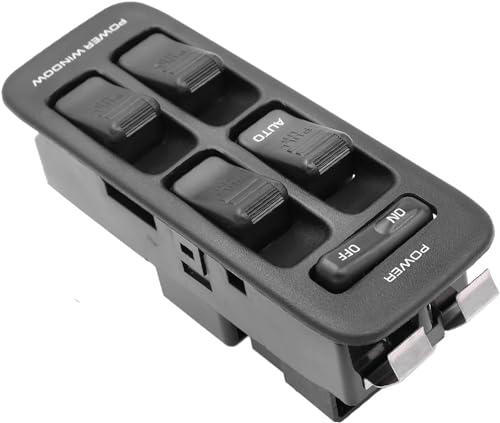 Auto Tasten Power Fenster Control Für Mazda BG 323 CA7130 BS0666350B Autofenster Schalter Ersatz Fensterschalter Fensterheberschalter Auto Tasten Power Fenster Control Für Mazda BG 323 CA7130 BS0666350B Autofenster Schalter Ersatz Fensterschalter Fensterheberschalter von ZXYEJ