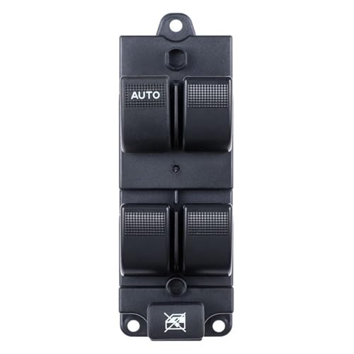 Auto Tasten Power Fenster Control Für Mazda BT50 2013 2014 2015 2016 AB3914540BB AV7914540AB(Front) Autofenster Schalter Ersatz Fensterschalter Fensterheberschalter,Front Left (Lhd) von ZXYEJ