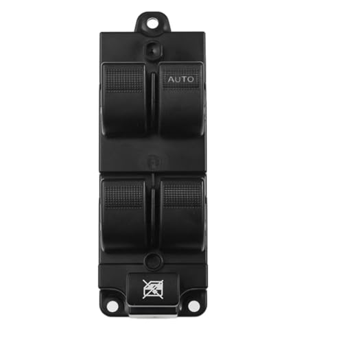 Auto Tasten Power Fenster Control Für Mazda BT50 2013 2014 2015 2016 AB3914540BB AV7914540AB(Front) Autofenster Schalter Ersatz Fensterschalter Fensterheberschalter,Front Left (Rhd) von ZXYEJ