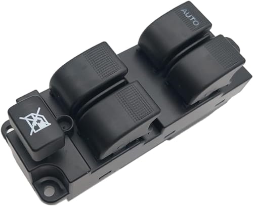 Auto Tasten Power Fenster Control Für Mazda BT50 Pro 2012-2018 Autofenster Schalter Ersatz Fensterschalter Fensterheberschalter Auto Tasten Power Fenster Control Für Mazda BT50 Pro 2012-2018 Autofenster Schalter Ersatz Fensterschalter Fensterheberschalter von ZXYEJ