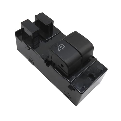 Auto Tasten Power Fenster Control Für NV200 HR16DE 1.6L L4 2009-2015 25401JX30A 25401JX30A Autofenster Schalter Ersatz Fensterschalter Fensterheberschalter Auto Tasten Power Fenster Control Für NV200 HR16DE 1.6L L4 2009-2015 25401JX30A 25401JX30A Autofenster Schalter Ersatz Fensterschalter Fensterheberschalter von ZXYEJ
