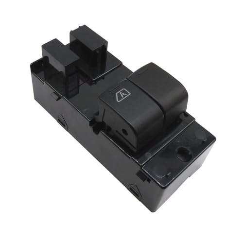 Auto Tasten Power Fenster Control Für NV200 HR16DE 1.6L L4 2009-2015 25401JX30A 25401JX30A Autofenster Schalter Ersatz Fensterschalter Fensterheberschalter Auto Tasten Power Fenster Control Für NV200 HR16DE 1.6L L4 2009-2015 25401JX30A 25401JX30A Autofenster Schalter Ersatz Fensterschalter Fensterheberschalter von ZXYEJ