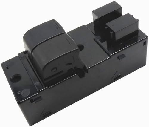 Auto Tasten Power Fenster Control Für NV200 HR16DE 1.6L L4 2009-2015 25401JX30A 25401JX30A Autofenster Schalter Ersatz Fensterschalter Fensterheberschalter Auto Tasten Power Fenster Control Für NV200 HR16DE 1.6L L4 2009-2015 25401JX30A 25401JX30A Autofenster Schalter Ersatz Fensterschalter Fensterheberschalter von ZXYEJ