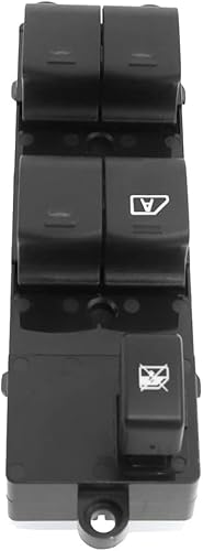 Auto Tasten Power Fenster Control Für Navara D40 Qashqai Pathfinder 2004-2016 25401EB30B 25401JD00A Autofenster Schalter Ersatz Fensterschalter Fensterheberschalter,Right Side Auto Tasten Power Fenster Control Für Navara D40 Qashqai Pathfinder 2004-2016 25401EB30B 25401JD00A Autofenster Schalter Ersatz Fensterschalter Fensterheberschalter,Right Side von ZXYEJ