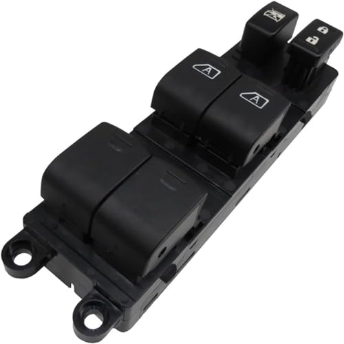 Auto Tasten Power Fenster Control Für Pathfinder 2007 2008 2009 2010 2011 2012 25401ZL10A Autofenster Schalter Ersatz Fensterschalter Fensterheberschalter Auto Tasten Power Fenster Control Für Pathfinder 2007 2008 2009 2010 2011 2012 25401ZL10A Autofenster Schalter Ersatz Fensterschalter Fensterheberschalter von ZXYEJ