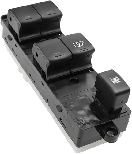 Auto Tasten Power Fenster Control Für Pathfinder Navara D40 Qashqai 25401BB65B Autofenster Schalter Ersatz Fensterschalter Fensterheberschalter Auto Tasten Power Fenster Control Für Pathfinder Navara D40 Qashqai 25401BB65B Autofenster Schalter Ersatz Fensterschalter Fensterheberschalter von ZXYEJ