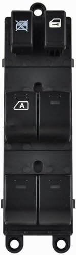 Auto Tasten Power Fenster Control Für Sentra Pathfinder 2006 2007-2012 254019W100 Autofenster Schalter Ersatz Fensterschalter Fensterheberschalter Auto Tasten Power Fenster Control Für Sentra Pathfinder 2006 2007-2012 254019W100 Autofenster Schalter Ersatz Fensterschalter Fensterheberschalter von ZXYEJ