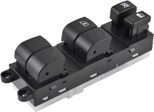 Auto Tasten Power Fenster Control Für Sentra Teana J31 J32 VQ23 35 254019W100 Autofenster Schalter Ersatz Fensterschalter Fensterheberschalter Auto Tasten Power Fenster Control Für Sentra Teana J31 J32 VQ23 35 254019W100 Autofenster Schalter Ersatz Fensterschalter Fensterheberschalter von ZXYEJ