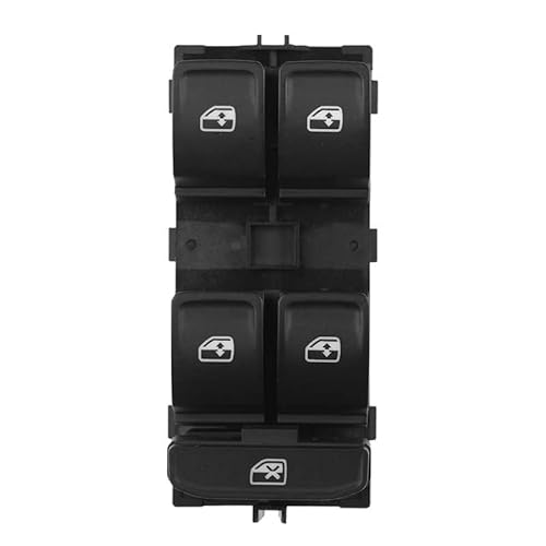 Auto Tasten Power Fenster Control Für Skoda Fabia Rapid 2013 2014 2015-2019 2020 6V1959857A Autofenster Schalter Ersatz Fensterschalter Fensterheberschalter Auto Tasten Power Fenster Control Für Skoda Fabia Rapid 2013 2014 2015-2019 2020 6V1959857A Autofenster Schalter Ersatz Fensterschalter Fensterheberschalter von ZXYEJ
