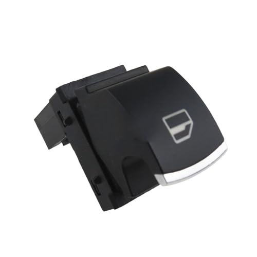 Auto Tasten Power Fenster Control Für Skoda Fabia Roomster Superb 3T4 3U4 3T51K4959857B Autofenster Schalter Ersatz Fensterschalter Fensterheberschalter,Chrome 1 Auto Tasten Power Fenster Control Für Skoda Fabia Roomster Superb 3T4 3U4 3T51K4959857B Autofenster Schalter Ersatz Fensterschalter Fensterheberschalter,Chrome 1 von ZXYEJ