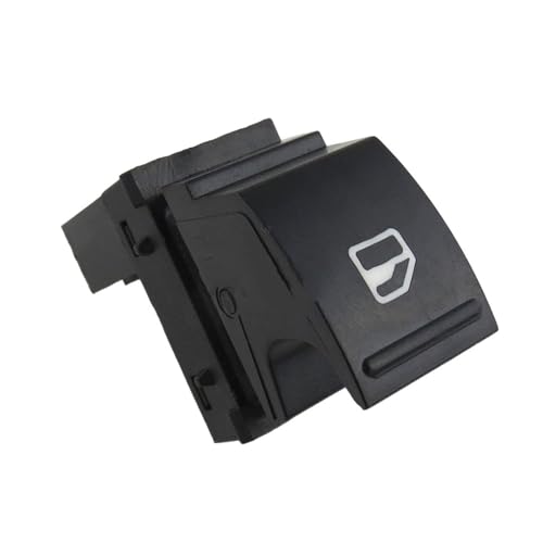 Auto Tasten Power Fenster Control Für Skoda Fabia Roomster Superb 3T4 3U4 3T51K4959857B Autofenster Schalter Ersatz Fensterschalter Fensterheberschalter,No Chrome 1 Auto Tasten Power Fenster Control Für Skoda Fabia Roomster Superb 3T4 3U4 3T51K4959857B Autofenster Schalter Ersatz Fensterschalter Fensterheberschalter,No Chrome 1 von ZXYEJ