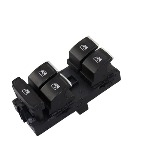 Auto Tasten Power Fenster Control Für Skoda Karoq Kodiq Superb 5G0959855 5G0959857A Autofenster Schalter Ersatz Fensterschalter Fensterheberschalter Auto Tasten Power Fenster Control Für Skoda Karoq Kodiq Superb 5G0959855 5G0959857A Autofenster Schalter Ersatz Fensterschalter Fensterheberschalter von ZXYEJ