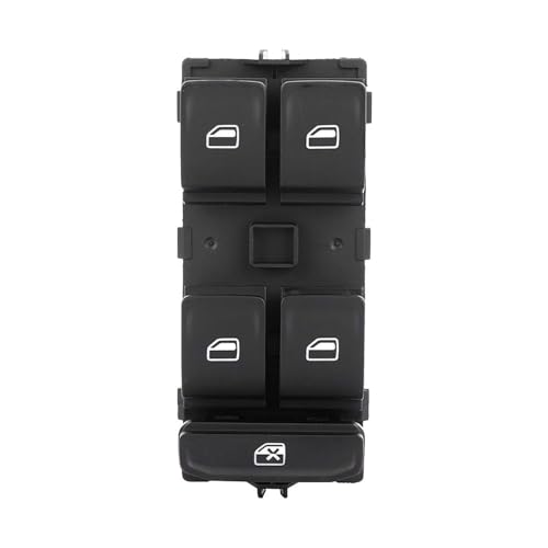 Auto Tasten Power Fenster Control Für Skoda Octavia 2013 2014 2015 2016 2017 5ED959857 Autofenster Schalter Ersatz Fensterschalter Fensterheberschalter Auto Tasten Power Fenster Control Für Skoda Octavia 2013 2014 2015 2016 2017 5ED959857 Autofenster Schalter Ersatz Fensterschalter Fensterheberschalter von ZXYEJ