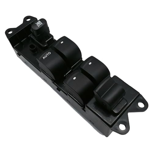 Auto Tasten Power Fenster Control Für Subaru Legacy Outback XT 14551966 83071AG05B 2005-2009 Autofenster Schalter Ersatz Fensterschalter Fensterheberschalter Auto Tasten Power Fenster Control Für Subaru Legacy Outback XT 14551966 83071AG05B 2005-2009 Autofenster Schalter Ersatz Fensterschalter Fensterheberschalter von ZXYEJ