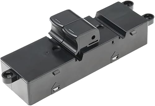 Auto Tasten Power Fenster Control Für Sunny Almera 2006 2007 2008 2009 2010 2011 2012 2013 2540095F0B Autofenster Schalter Ersatz Fensterschalter Fensterheberschalter Auto Tasten Power Fenster Control Für Sunny Almera 2006 2007 2008 2009 2010 2011 2012 2013 2540095F0B Autofenster Schalter Ersatz Fensterschalter Fensterheberschalter von ZXYEJ