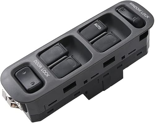 Auto Tasten Power Fenster Control Für Suzuki Grand Vitara XL7 BALENO 1999 2000 2001 2002 3799065D10T01 Autofenster Schalter Ersatz Fensterschalter Fensterheberschalter Auto Tasten Power Fenster Control Für Suzuki Grand Vitara XL7 BALENO 1999 2000 2001 2002 3799065D10T01 Autofenster Schalter Ersatz Fensterschalter Fensterheberschalter von ZXYEJ