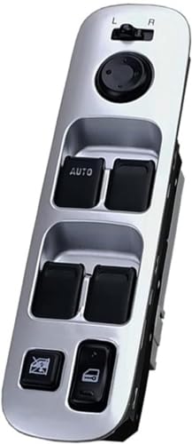 Auto Tasten Power Fenster Control Für Suzuki Liana 2005 2007 2006 2008 Autofenster Schalter Ersatz Fensterschalter Fensterheberschalter Auto Tasten Power Fenster Control Für Suzuki Liana 2005 2007 2006 2008 Autofenster Schalter Ersatz Fensterschalter Fensterheberschalter von ZXYEJ