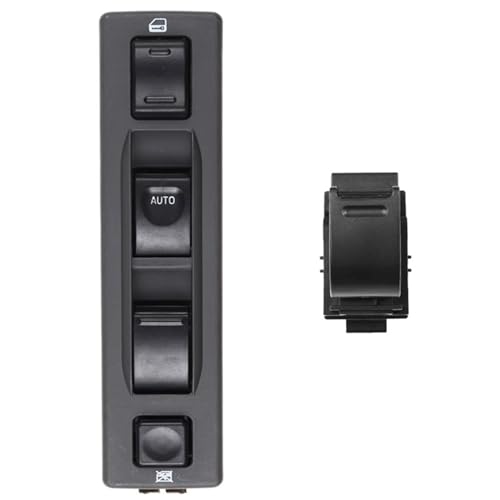 Auto Tasten Power Fenster Control Für Suzuki Sidekick 1992-1998 OEM 3799056B00 3799056B00 Autofenster Schalter Ersatz Fensterschalter Fensterheberschalter,1 Pair Auto Tasten Power Fenster Control Für Suzuki Sidekick 1992-1998 OEM 3799056B00 3799056B00 Autofenster Schalter Ersatz Fensterschalter Fensterheberschalter,1 Pair von ZXYEJ