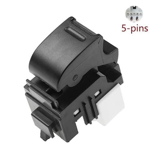 Auto Tasten Power Fenster Control Für Suzuki Sidekick 1992-1998 OEM 3799056B00 3799056B00 Autofenster Schalter Ersatz Fensterschalter Fensterheberschalter,Button Auto Tasten Power Fenster Control Für Suzuki Sidekick 1992-1998 OEM 3799056B00 3799056B00 Autofenster Schalter Ersatz Fensterschalter Fensterheberschalter,Button von ZXYEJ
