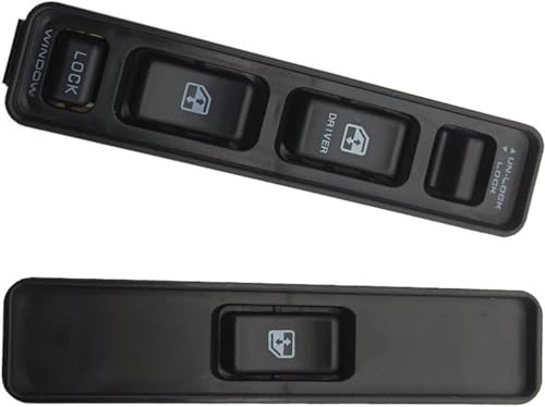 Auto Tasten Power Fenster Control Für Suzuki Vitara 1992 1993-1996 1997 1998 3799060A00 3799060A00 Autofenster Schalter Ersatz Fensterschalter Fensterheberschalter Auto Tasten Power Fenster Control Für Suzuki Vitara 1992 1993-1996 1997 1998 3799060A00 3799060A00 Autofenster Schalter Ersatz Fensterschalter Fensterheberschalter von ZXYEJ