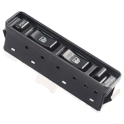 Auto Tasten Power Fenster Control Für Suzuki Vitara 1992-1998 3799060A00 Autofenster Schalter Ersatz Fensterschalter Fensterheberschalter Auto Tasten Power Fenster Control Für Suzuki Vitara 1992-1998 3799060A00 Autofenster Schalter Ersatz Fensterschalter Fensterheberschalter von ZXYEJ