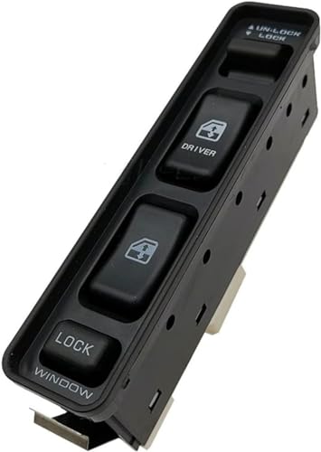 Auto Tasten Power Fenster Control Für Suzuki Vitara Sidekick 1988-1998 Autofenster Schalter Ersatz Fensterschalter Fensterheberschalter Auto Tasten Power Fenster Control Für Suzuki Vitara Sidekick 1988-1998 Autofenster Schalter Ersatz Fensterschalter Fensterheberschalter von ZXYEJ