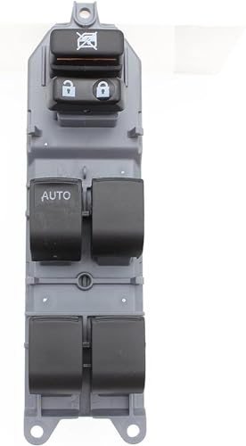 Auto Tasten Power Fenster Control Für Toyota Camry Corolla Urban Cruiser Autofenster Schalter Ersatz Fensterschalter Fensterheberschalter Auto Tasten Power Fenster Control Für Toyota Camry Corolla Urban Cruiser Autofenster Schalter Ersatz Fensterschalter Fensterheberschalter von ZXYEJ
