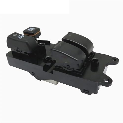 Auto Tasten Power Fenster Control Für Toyota Corolla Verso 2002 2003 2004 2005 2006 2007 848200F040 Autofenster Schalter Ersatz Fensterschalter Fensterheberschalter Auto Tasten Power Fenster Control Für Toyota Corolla Verso 2002 2003 2004 2005 2006 2007 848200F040 Autofenster Schalter Ersatz Fensterschalter Fensterheberschalter von ZXYEJ